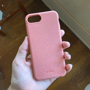 Pela Case for iPhone SE (2020) 6/6s/7/8/SE